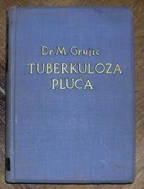 Tuberkuloza pluća	