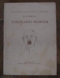Tonzilarni problem