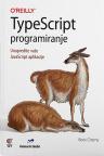 TypeScript programiranje TypeScript programiranje