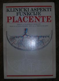 Klinički aspekti funkcije placente