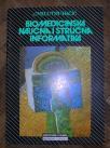 Biomedicinska naučna i stručna informatika
