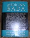 Medicina rada Beograd/Zagreb 1966