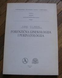 Forenzična ginekologija i perinatologija