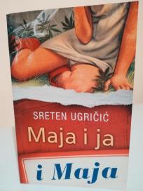 MAJA I JA I MAJA
