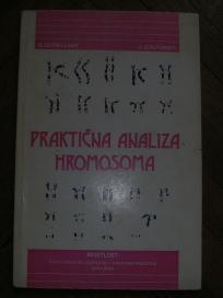 Praktična analiza hromozoma 	