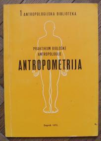Antropometrija