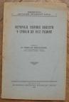 Istorija polnih bolesti u Srbiji do 1912 godine
