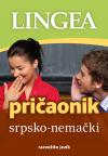 Srpsko-nemački pričaonik Srpsko-nemački pričaonik