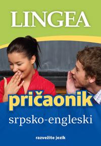 Srpsko - engleski pričaonik