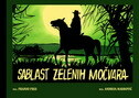 Sablast zelenih močvara Sablast zelenih močvara