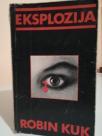 EKSPLOZIJA