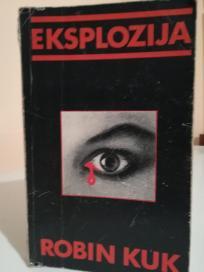 EKSPLOZIJA