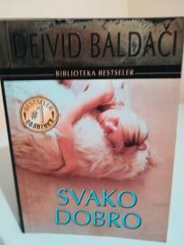 SVAKO DOBRO