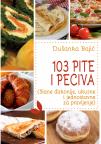 103 pite i peciva 103 pite i peciva