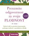 Preuzmite odgovornost za svoju plodnost Preuzmite odgovornost za svoju plodnost