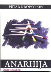 Anarhija