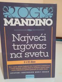 NAJVECI TRGOVAC NA SVETU I-II