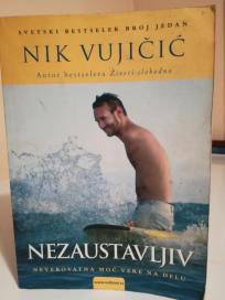 NEZAUSTAVLJIV