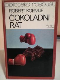 COKOLADNI RAT