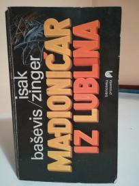 MADJIONICAR IZ LUBLINA