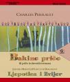 Bakine priče ili priče iz drevnih vremena / Ljepotica i Zvijer