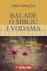 Balade o šiblju i vodama Balade o šiblju i vodama