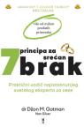 7 principa za srećan brak 7 principa za srećan brak