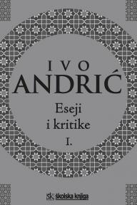 Eseji i kritike I.