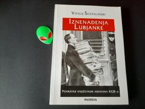 IZNENAĐENJA LUBJANKE