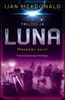 Luna: Mesečev osvit Luna: Mesečev osvit