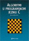 Algoritmi u programskom jeziku C Algoritmi u programskom jeziku C