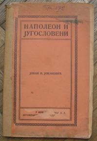 Napoleon i Jugosloveni