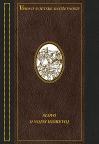 Slovo o vojni Igorevoj