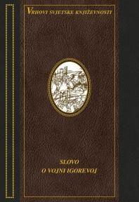 Slovo o vojni Igorevoj