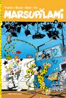Marsupilami 4 Marsupilami 4