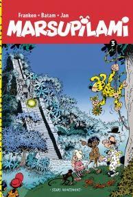Marsupilami 3