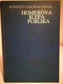 HOMEROVA SLEPA PUBLIKA-esej o geografskim uslovima za mesto Ilij u Ilijadi