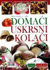 Domaći Uskrsni kolači Domaći Uskrsni kolači