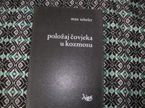 Položaj čovjeka u kozmosu