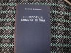 Filozofija Ernsta Bloha