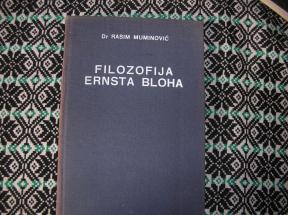 Filozofija Ernsta Bloha