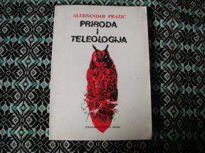 Priroda I teleologija