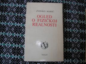 Oglad o fizičkij realnosti