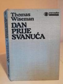 DAN PRIJE SVANUCA