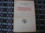 Psihologija inteligencije