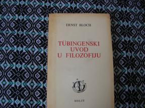 Tübingenski uvod u filozofiju 
