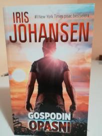 GOSPODIN OPASNI