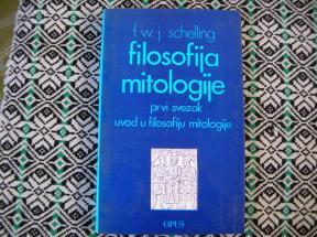 Filosofija mitologije