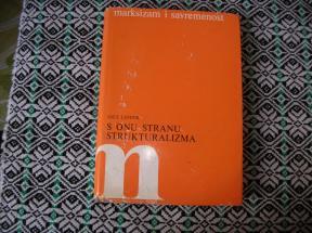S onu stranu strukturalizma