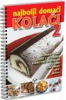 Najbolji domaći kolači 2 Najbolji domaći kolači 2